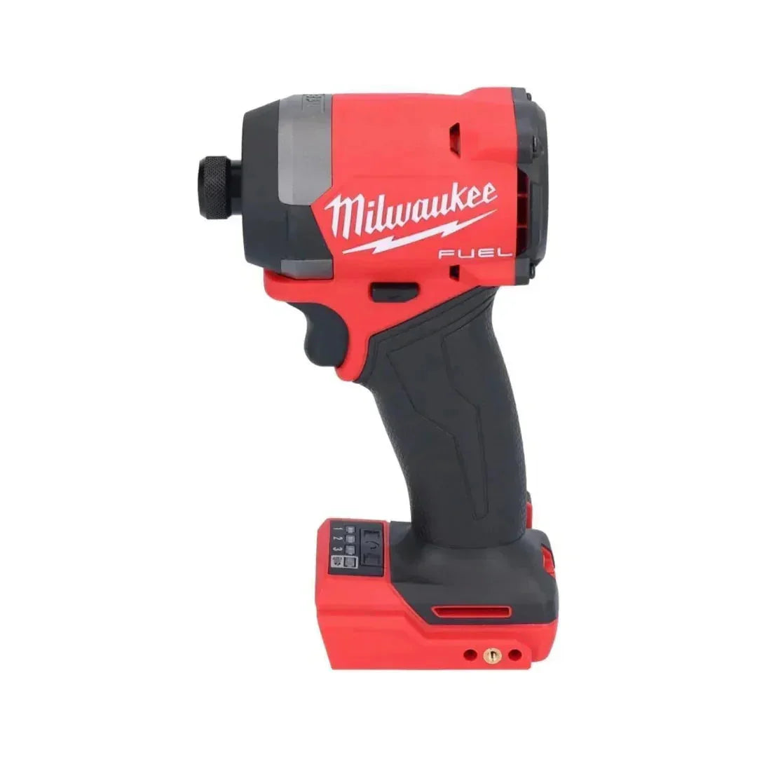 Milwaukee M18 Impact Driver with Battery Pack (2 × 5.0Ah)