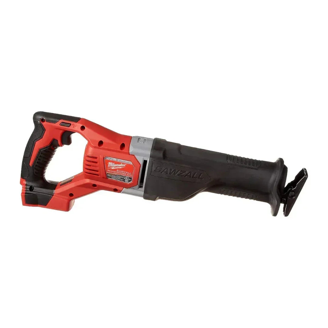 Milwaukee M18 Multi-Tool with Battery Pack – 2 × 5.0Ah