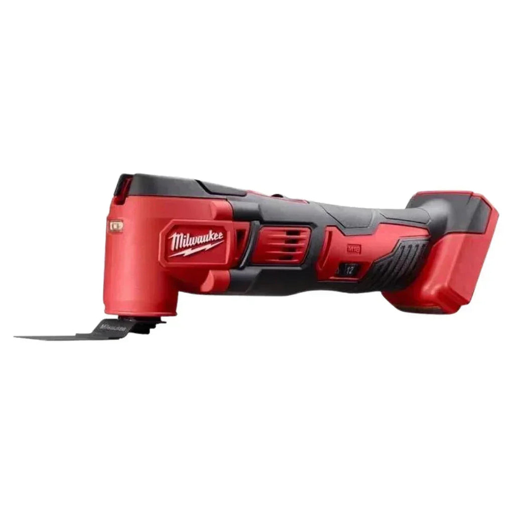 Milwaukee M18 Cordless Multi-Tool Kit with 2 × 5.0Ah Batteries – 18V Power Tool Set