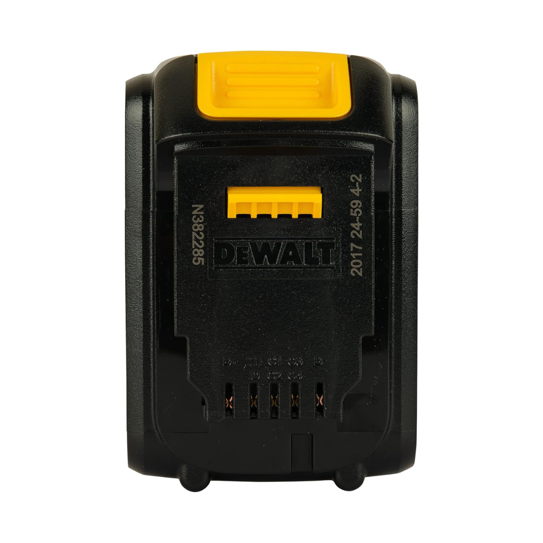 DeWalt 18V XR Lithium-Ion 1.5Ah Battery Pack (2-Pack)