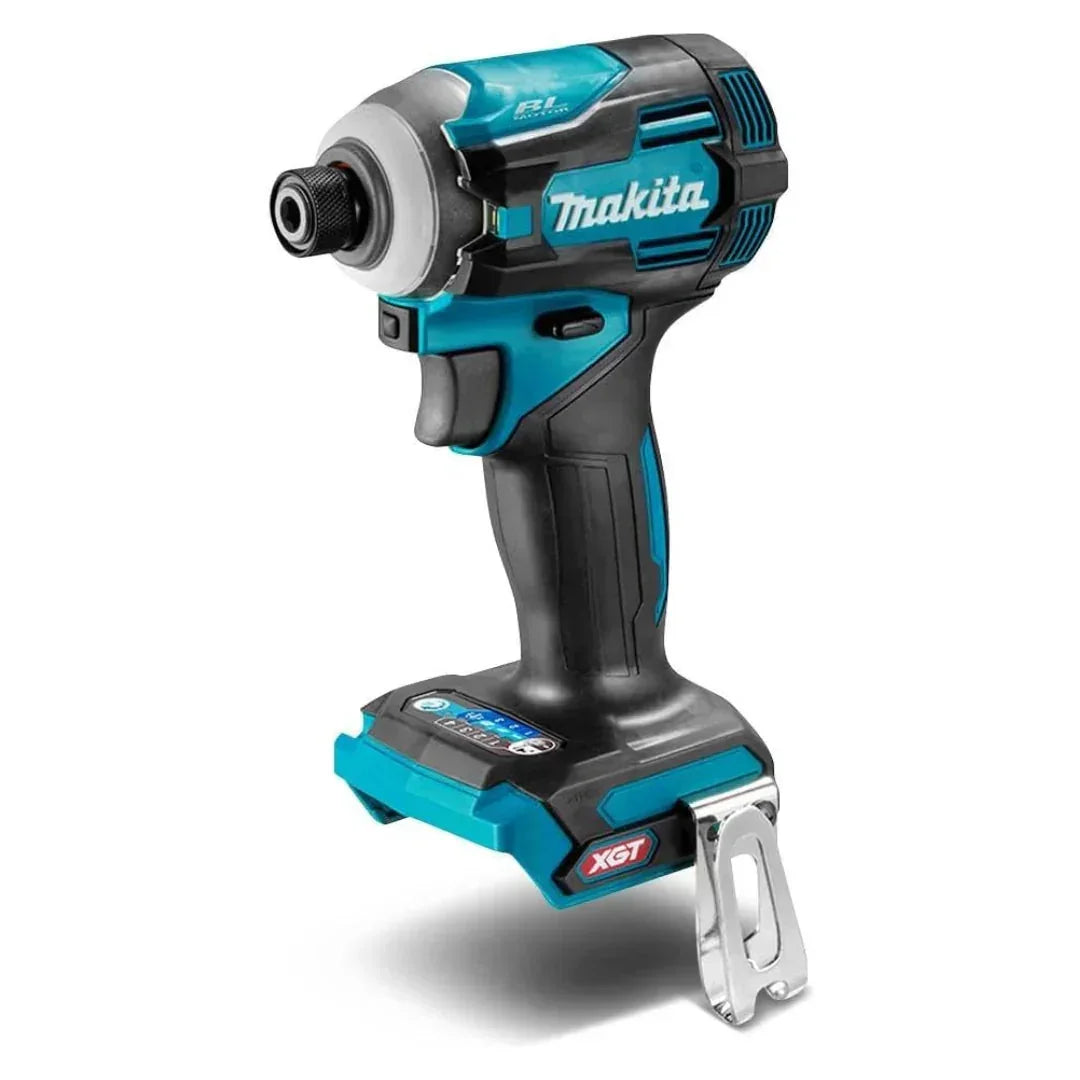Makita 40V XGT Impact Driver – Twin Battery Set