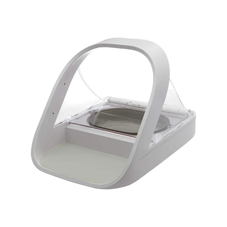 SureFeed Microchip Pet Feeder Bowl for Cats & Small Dogs – Selective Feeding Access