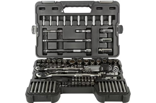 Halfords Advanced 100 Piece Socket Set