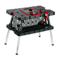 Keter Folding Work Bench