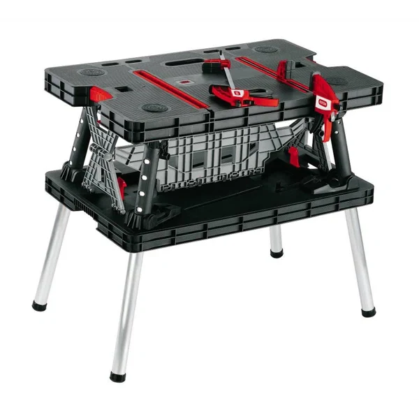 Keter Folding Work Bench