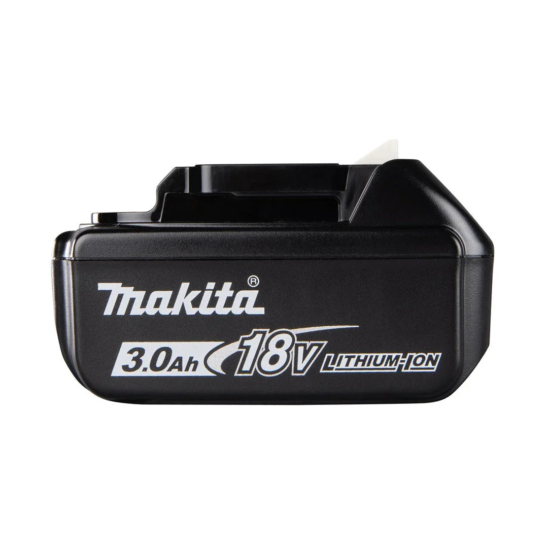 Makita 18V 3.0Ah Li-Ion Battery Pack (2-Pack)