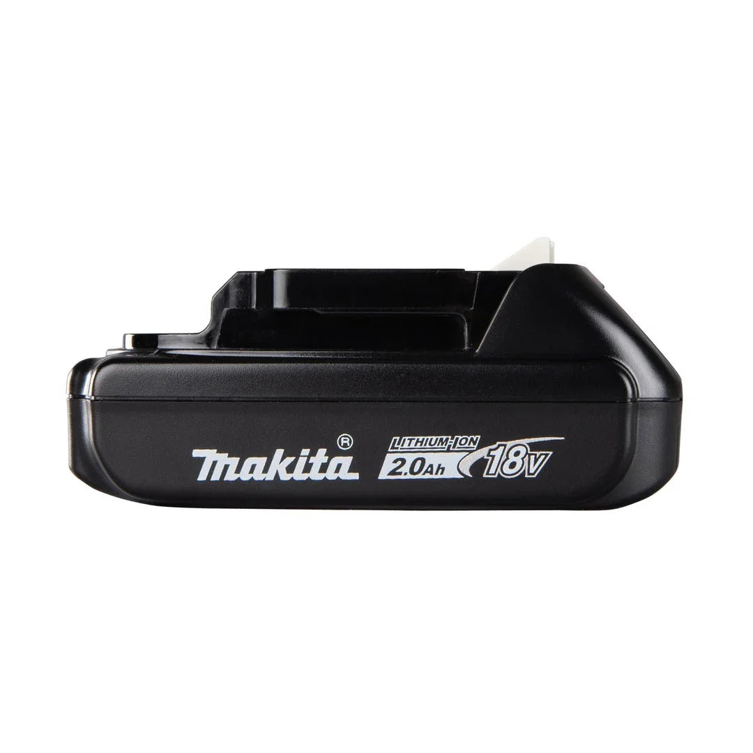 Makita 18V 2.0Ah Li-Ion Battery Pack (2-Pack)