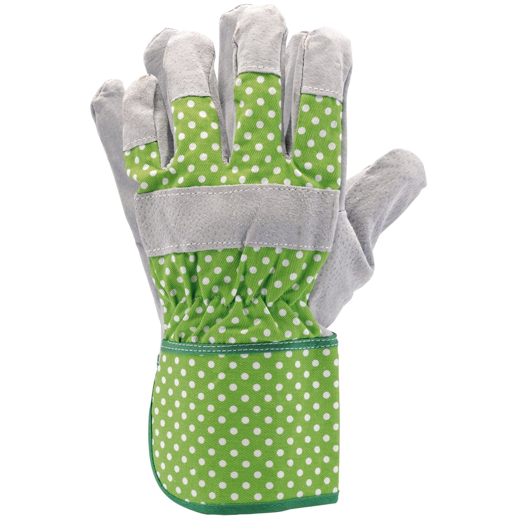 Stainless Steel Garden Tool Set with Storage Bag 8 Piece