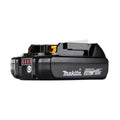 Makita 18V 2.0Ah Li-Ion Battery Pack – Twin Rechargeable Battery Set