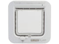SureFlap Microchip Cat Flap – Selective Entry Pet Door for Cats