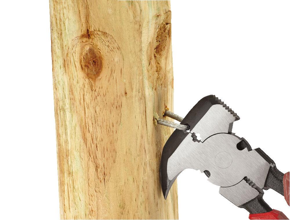 Milwaukee Fencing Plier