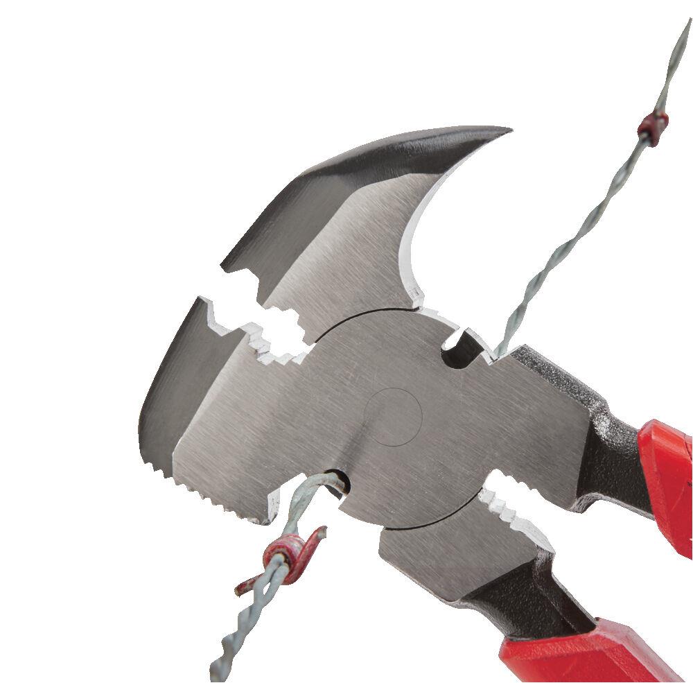 Milwaukee Fencing Plier