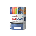 Zinsser AllCoat Exterior Paint – Multi-Surface Exterior